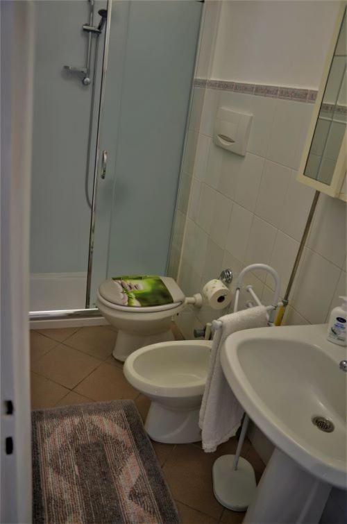 Romeo - Sanremo Apartments Exterior foto