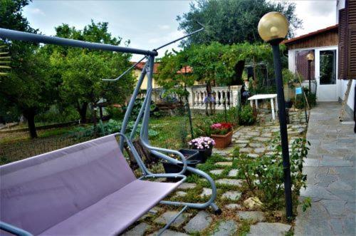 Romeo - Sanremo Apartments Exterior foto